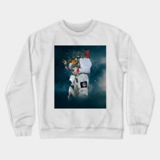 Ready to go Crewneck Sweatshirt